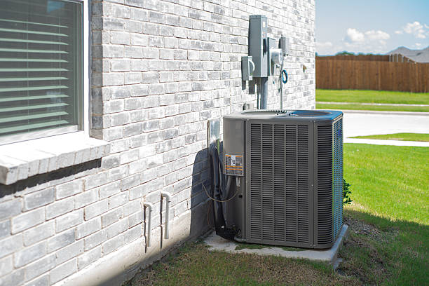 Reliable Heat Pump Repair contractor in Weston, FL by FH HVAC